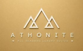 Athonite All Seasons Luxury Suites